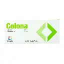 COLONA 25 MG + 100 MG 30 FILM COATED TABLETS.webp