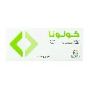 كولونا 25 مجم + 100 مجم 30 قرص مغلف.webp