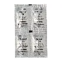 AMOXICILLIN 875 MG + CLAVULANIC ACID 125 MG - TABS..webp