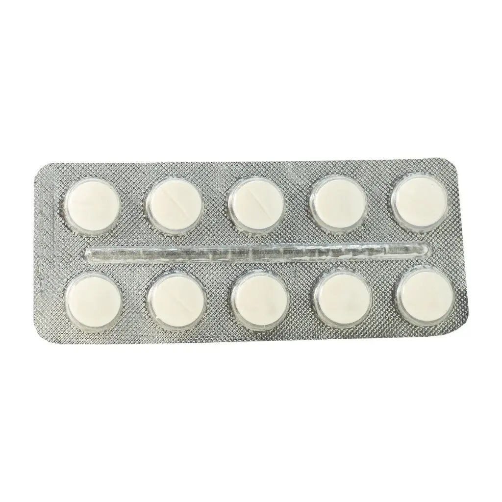 AMIODARONE 200 MG TABS..webp