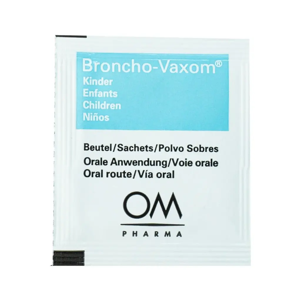 LYOPHILIZED BACTERIAL LYSATES 3.5 MG SACHETS..webp