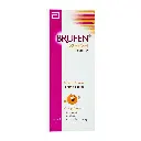 BRUFEN 100 MG  5 ML SYRUP 150 ML.webp