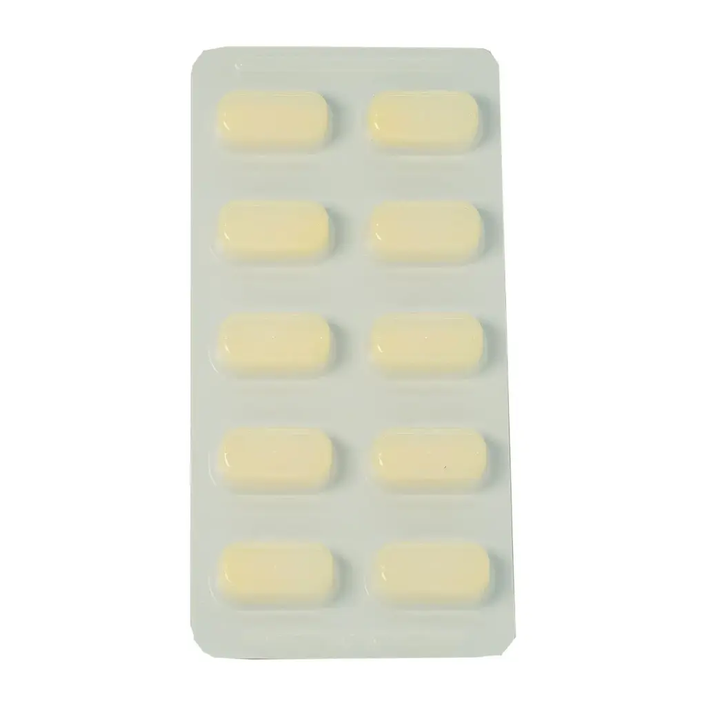 CALCIUM 140 MG + MAGNESIUM 45 MG TABS..webp