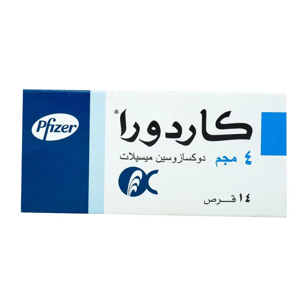 كاردورا® 4 مجم 14 قرص.webp