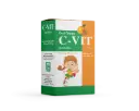 C-VIT FOR CHILDREN ORANGE FLAVORED ORAL DROP 15 ML