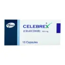 CELEBREX 100 MG 10 CAPSULES