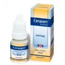 CORASORE® 150 MG / 1 ML ORAL DROP 15 ML