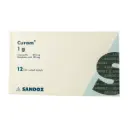 CURAM® 1 GM 12 FILM COATED TABLETS