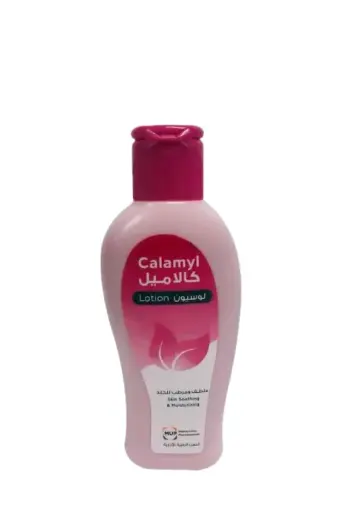 [MUP.EG-002] CALAMYL 100 ML LOTION