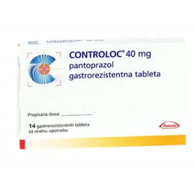 [ACI.DE-001] كونترولوك® 40 مجم 14 قرص معوي المقاومة