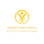 شركة الطبية العالمية الحديثة